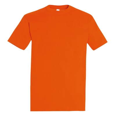 T-shirt Manches Courtes Imperial SOLS