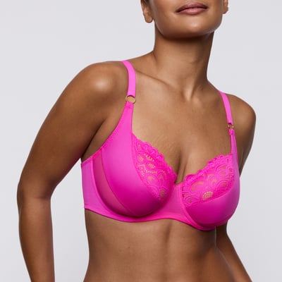 Soutien gorge emboîtant DEAR NIGHT PRIMADONNA