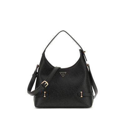 Mini Sac Hobo Rosalba Saffiano GUESS