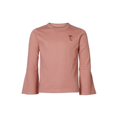 T-shirt manches longues JISHI NOPPIES