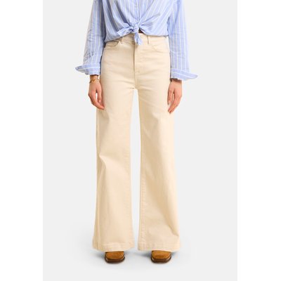 Jean wide long ICODE