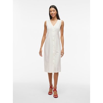 Robe mi-longue VILA VILA