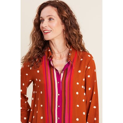 Chemise femme marque italienne best sale
