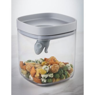 Récipient lucky mouse 0.6l LUCKY MOUSE QUALY