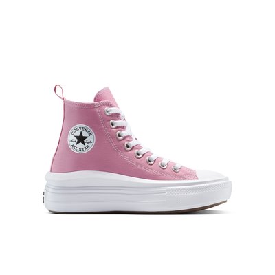 Baskets CHUCK TAYLOR ALL STAR MOVE PLATFORM CONVERSE
