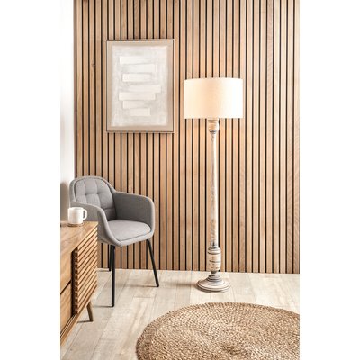 50cm Boucle Cylinder Shade ÉDITÉ