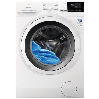 Lave-linge séchant frontal EW7W4954CA ELECTROLUX