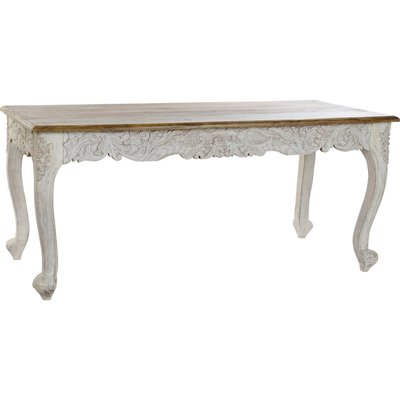 Table de salon en bois, Indio RECOLLECTION