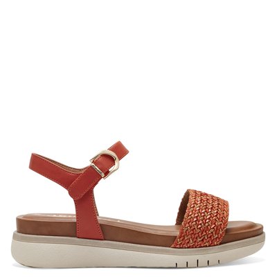 Sandale à talon en boucle TAMARIS