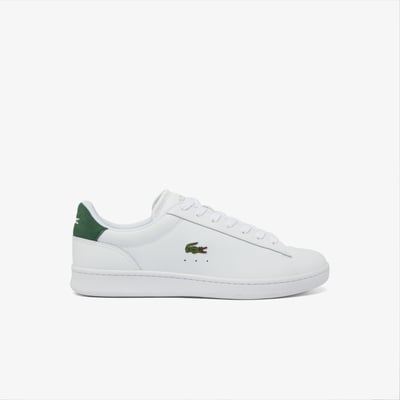 Sneakers Carnaby Set homme en cuir LACOSTE