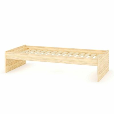 Lit Bois massif  ANTAG AKITEN RETAIL
