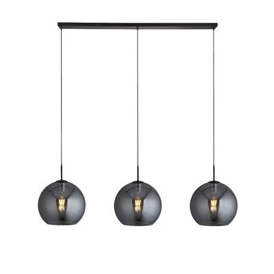 Dario 3 Light Bar Pendant Ceiling Light SO'HOME