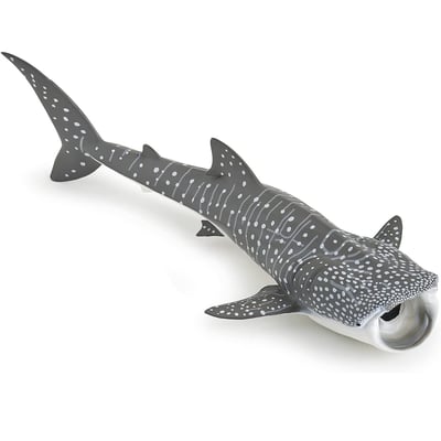 Figurine Requin baleine PAPO