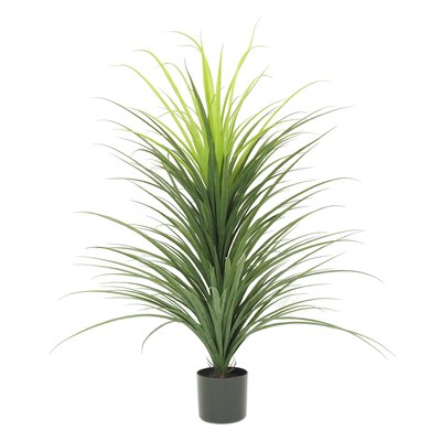 Dracena artificiel 120cm LIGNE DECO
