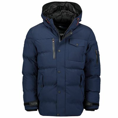 Doudoune homme La Redoute