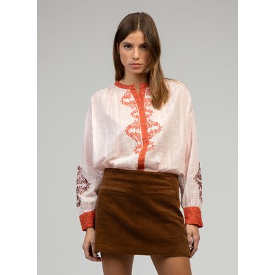 BLOUSE SISKA AN'GE