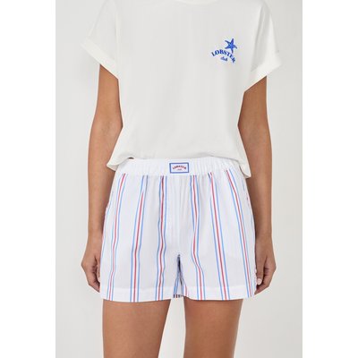 Short de pyjama à rayures SEBASTIAN ETAM