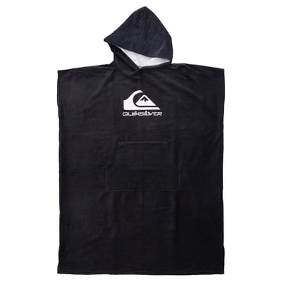 Poncho de surf HOODY TOWEL QUIKSILVER