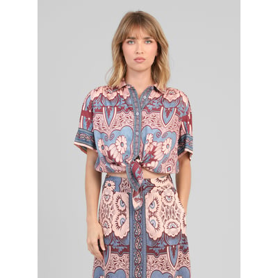 Chemise SUZANIE AN'GE