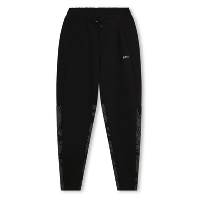 Pantalon jogging réfléchissant BOSS KIDSWEAR