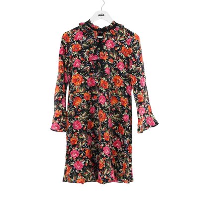 Robe en soie - Très Bon État SANDRO