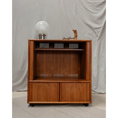 Buffet en bois Jesper Gustave N°352 - Bon état DEBONGOUT