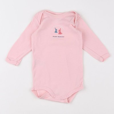 Body - Très bon état PETIT BATEAU
