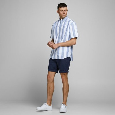 Short droit Bowie JACK & JONES