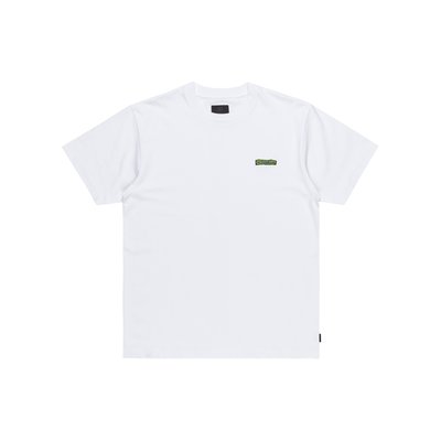 T-shirt manches courtes avec poche PATCH IT. DC SHOES