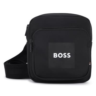 Sac besace BOSS KIDSWEAR