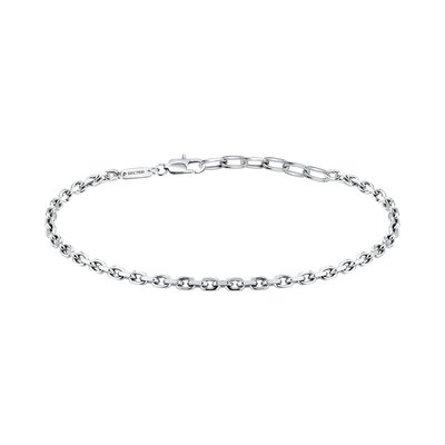 Bracelet SILVER COLLECTION SECTOR
