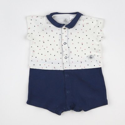 Combinaison - Bon état PETIT BATEAU