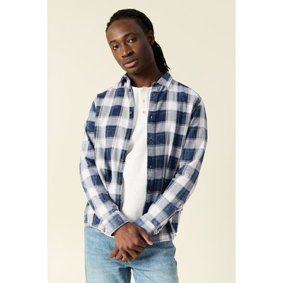 Chemise manches longues BONOBO