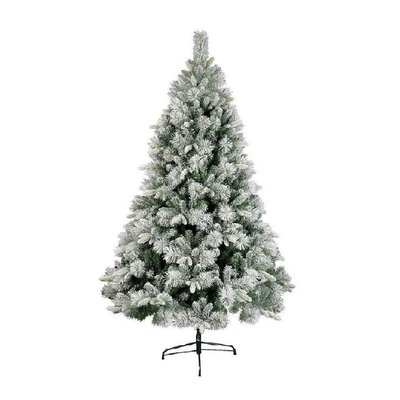Árvore de Natal 240cm com LED, BORGHESI BORGHESI