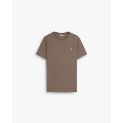 T-shirt basique skull SCALPERS