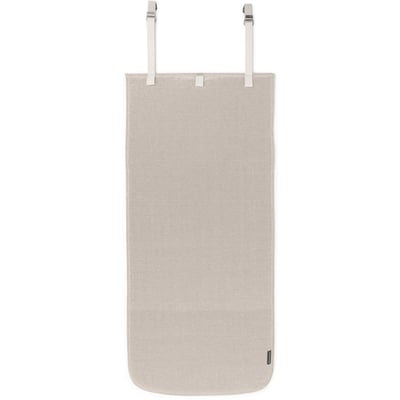 Housse table à repasser Nappe défroisseur à suspendre Grey BRABANTIA