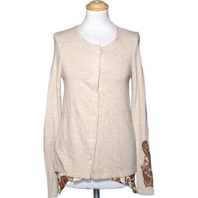 Pull gilet sweat d occasion seconde main femme DESIGUAL La Redoute