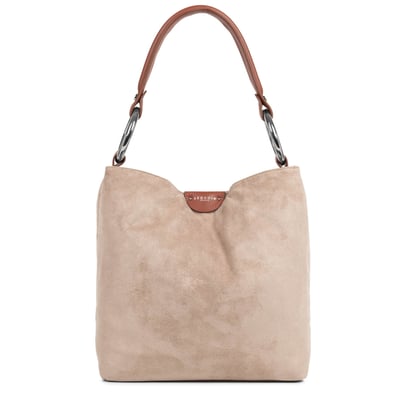 Sac Seau HANDLE SUÉDINE SEQUOIA