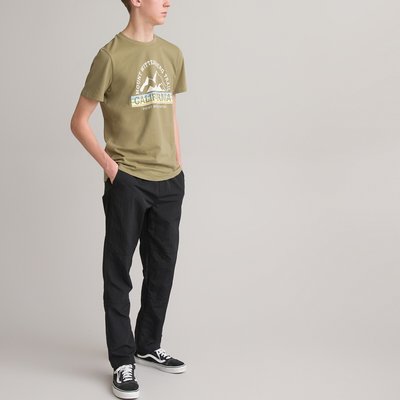 Joggpants aus Funktionsmaterial LA REDOUTE COLLECTIONS
