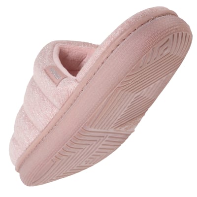 Chaussons Mules ISOTONER
