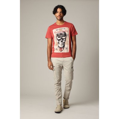 T-shirt en coton CLEM DEELUXE