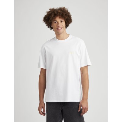 T-shirt imprimé devant dos BZB
