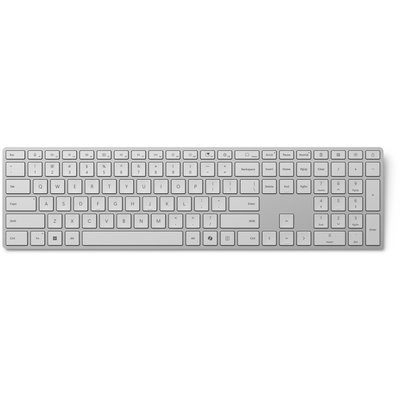 Clavier sans fil Surface Keyboard 2024 Bluetooth AZERTY MICROSOFT