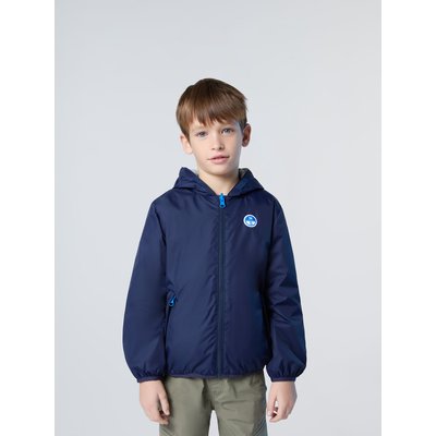 Veste coupe-vent réversible NORTH SAILS