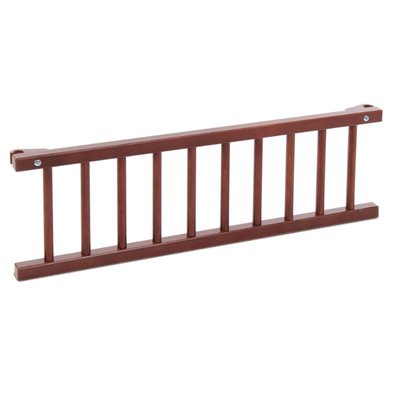 Barrière sécurité Maxi Boxspring verni BABYBAY