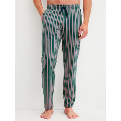 Pantalon Coton RMX SLEEP LEISURE CALIDA