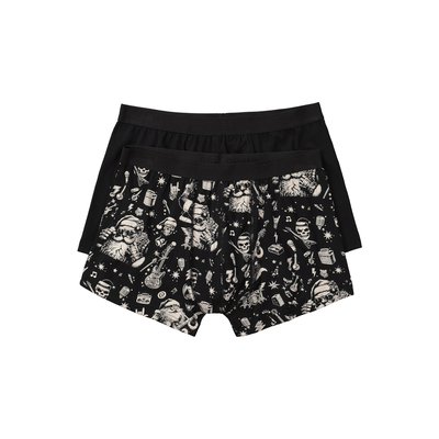 Boxers FLEXNAMIC®, lot de 2 JP1880