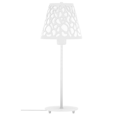 Lampe déco NIHOA LT ALUMINOR