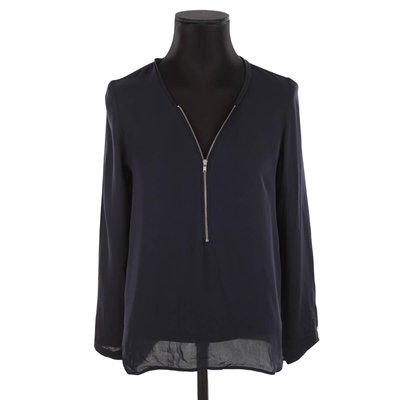 Blouse en soie - Très Bon État THE KOOPLES