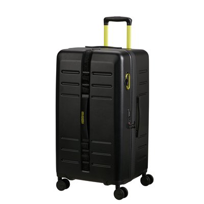 Trailon valise 4 roues taille L AMERICAN TOURISTER